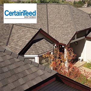 CertainTeed Shingles Thumbnail