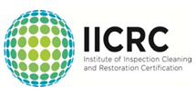 Institute Of Inspection Cleaning & Restoration Certification Logo